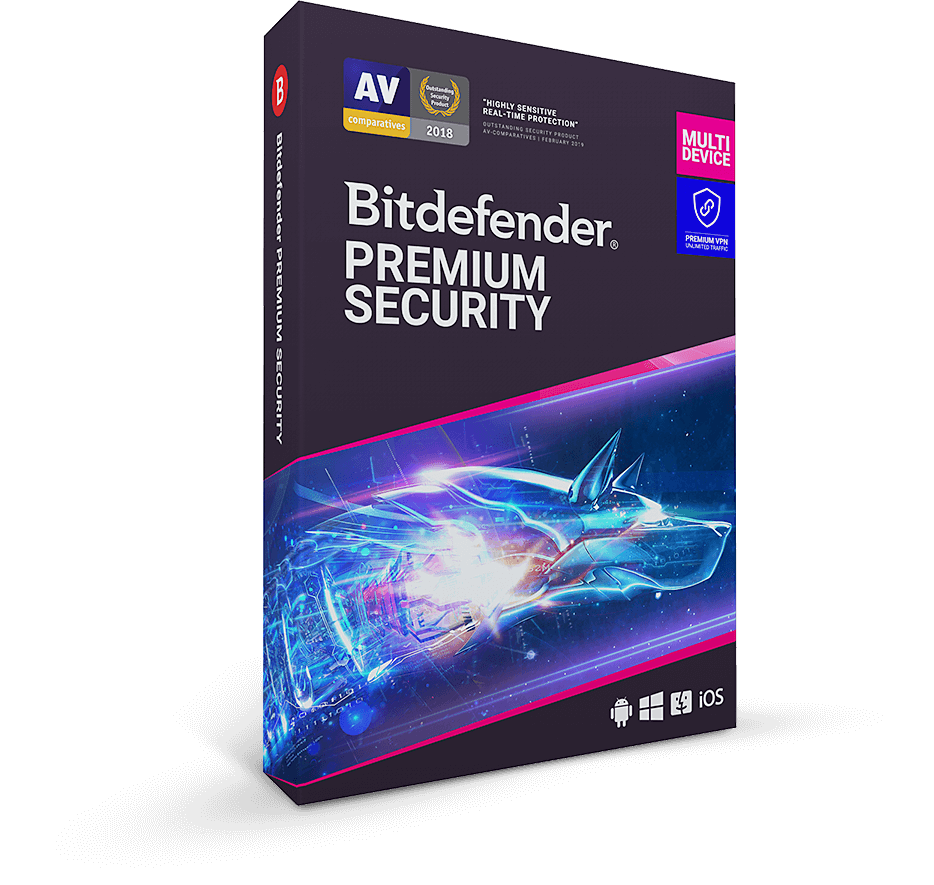 Bitdefender total security 2019 free activation code for avast antivirus