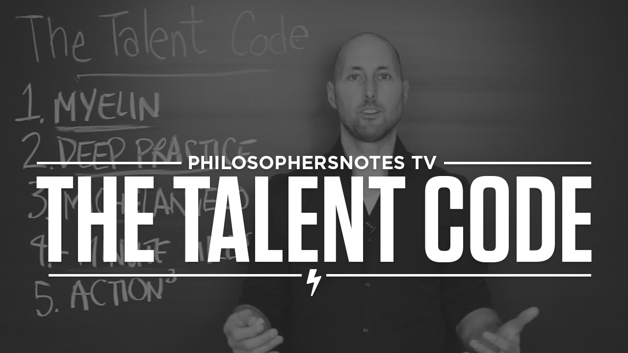 The Talent Code By Daniel Coyle Free Download
