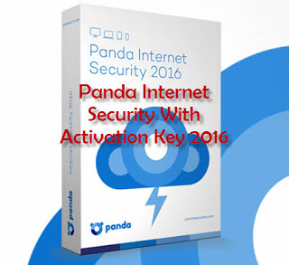 Panda antivirus pro activation code